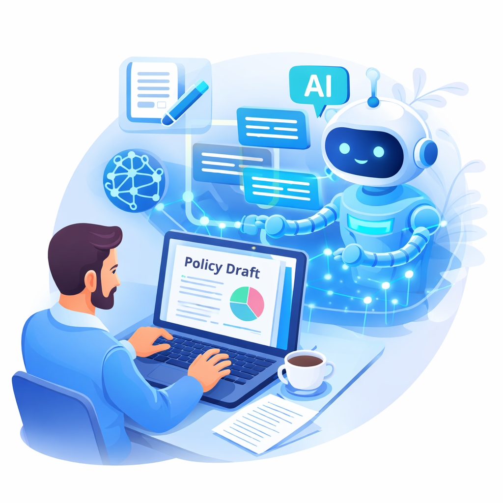 Draft with AI
